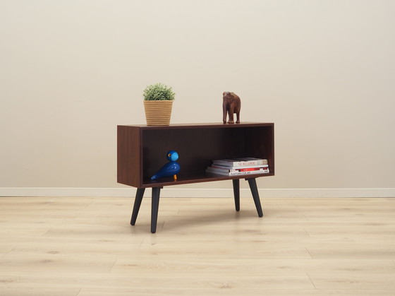 Image 1 of Rosewood Bookcase, Danish Design, 1970S, Production: Hjørnebo