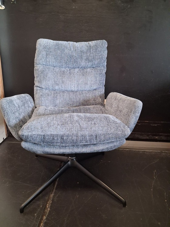 Image 1 of Fauteuil pivotant Cooper