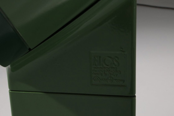 Image 1 of Tamburo Lampe von Afra & Tobia Scarpa für Flos, 1970er Jahre