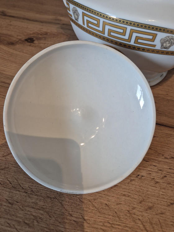 Image 1 of POT VOOR SUOP STIJL VERSACE