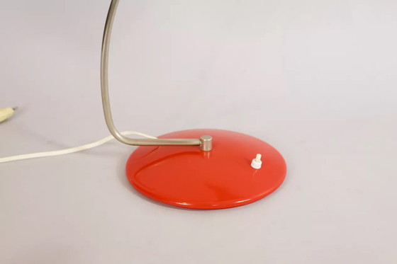 Image 1 of Lampe en Métal Ajouré de JJM Hoogervorst Édition Anvia