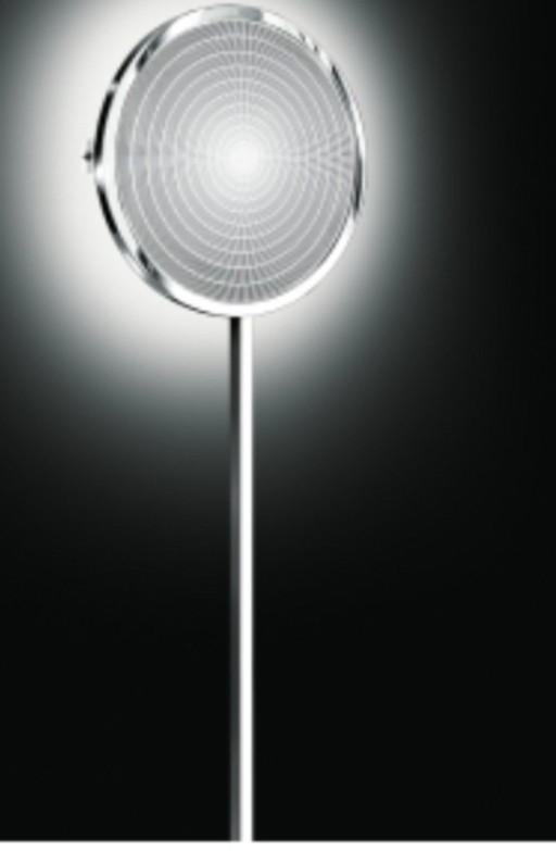 Cini e Nils Cornici standing lamp