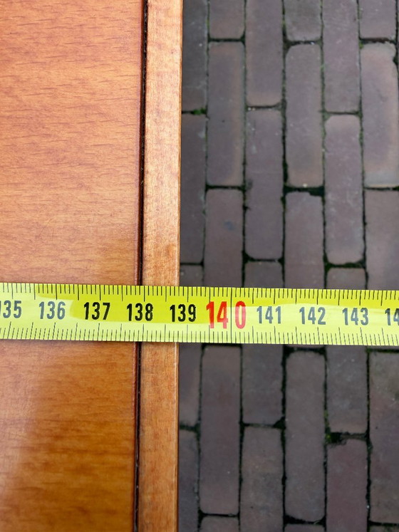 Coffee table – Wood (photo 6 of 6)