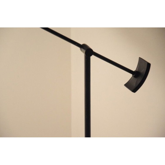 Image 1 of Vintage Italian floor lamp, 1970-1980