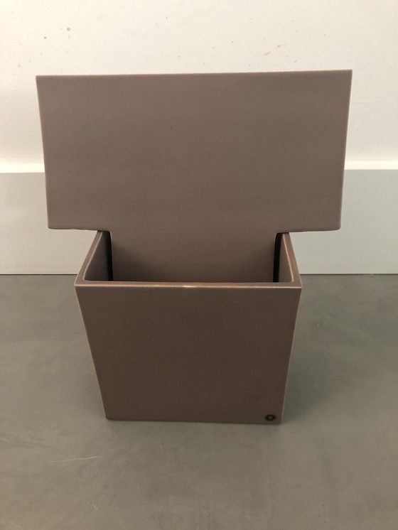 Image 1 of Jarrón Cor Unum passé partout Benno Premsela