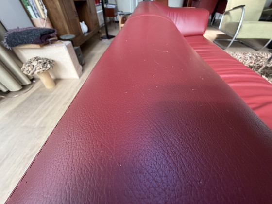 Image 1 of For sale: stylish designer sofa – Leolux Faya Lobi 3-seater sofa