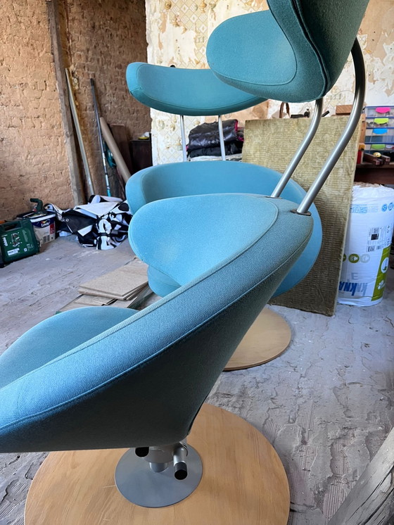 Image 1 of Set poltrona Stokke Varier