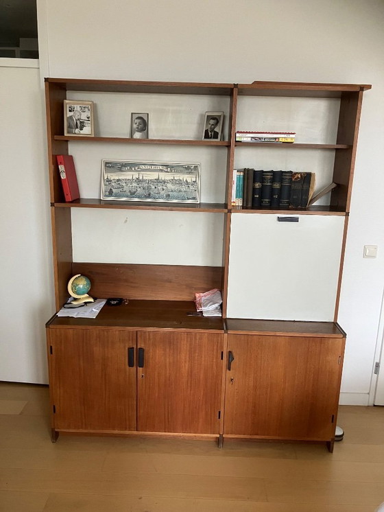 Image 1 of Pastoe cabinet