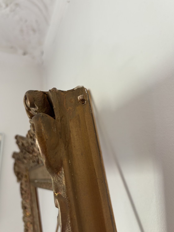 Cadre Antique – antik, Frames, Wood (photo 10 of 15)