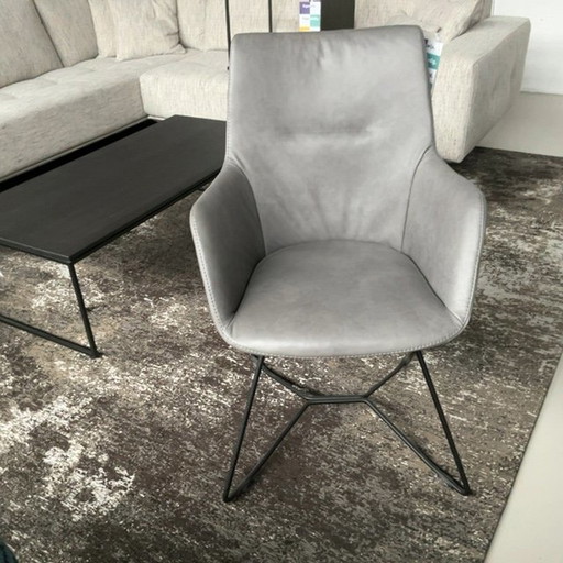 Chaise de salle à manger Future Micka (ensemble de 6)