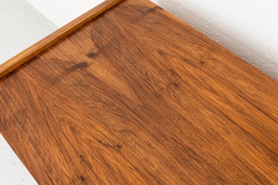 Image 1 of Buffet vintage, conçu par M. Grabiński, Pologne, années 1960