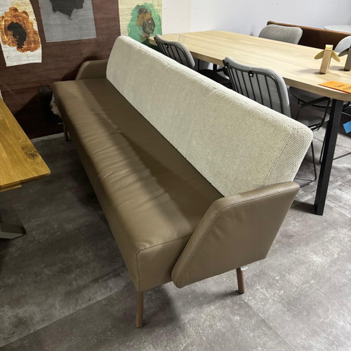 Dinnertalk Dining Room Bench