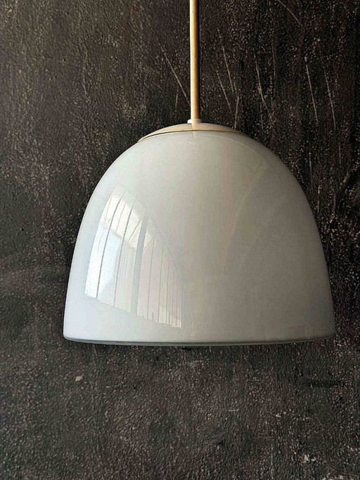 2 lámparas colgantes Bauhaus, lámparas colgantes Art Déco