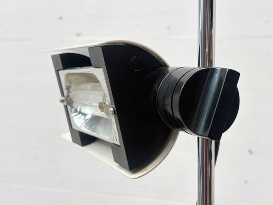 Image 1 of Minimalist floor lamp “Adim” model 003 by O-Luce, Italy, 1980s