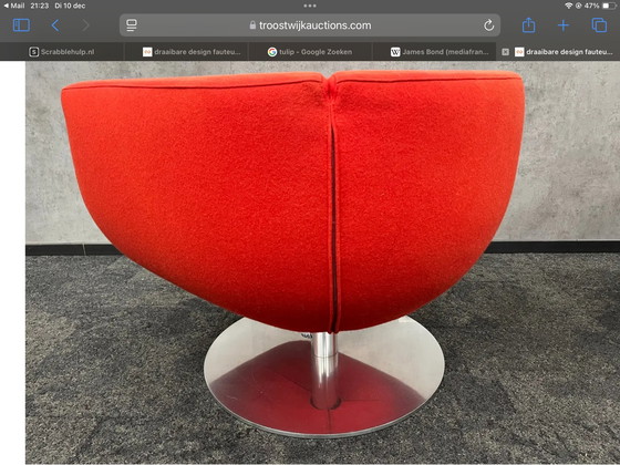 Image 1 of 2 X B&B Italia Tulip