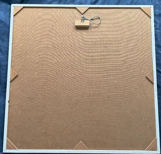 Image 1 of Johannes Regnerus Jozef (Han) Jansen (1931-1994) - Paesaggio con mucche