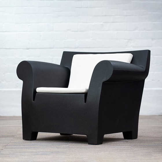 Image 1 of Poltrona Kartell Bubble Club