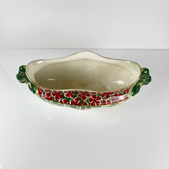 Image 1 of KG Lunéville Art Nouveau Planter 1900-1920