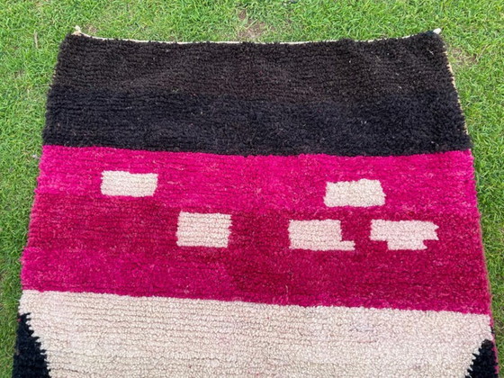 Image 1 of Traditional Moroccan Rug 250cmx150cm 