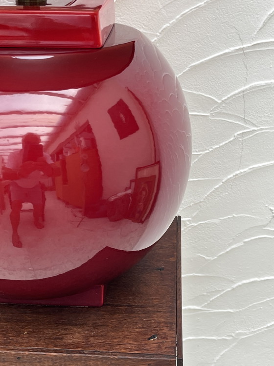 Image 1 of Kostka-Lampe