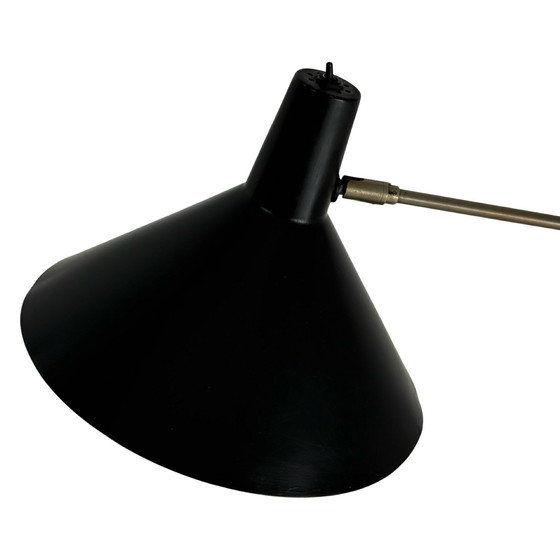 Image 1 of Hoogervorst (J. j. m.) - ANVIA - Lampadaire vintage - Design néerlandais