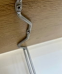 IKEA Enetri en chêne clair
