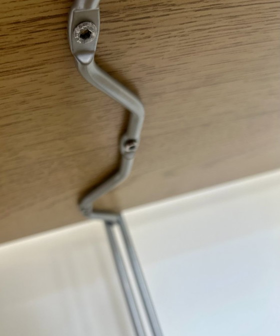 Image 1 of Ikea Enetri in light oak