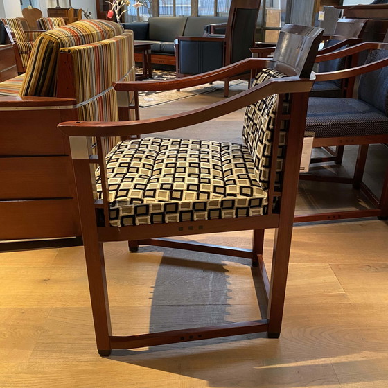 Image 1 of Schuitema Decoforma Susan Esszimmerstuhl (4er-Set)