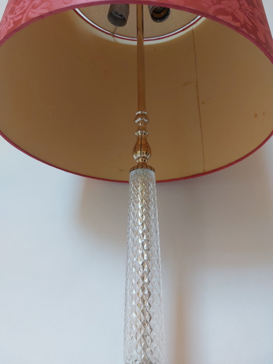 Image 1 of Vintage table lamp