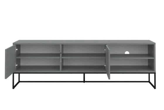 Image 1 of Tenzo Lipp TV-Schrank