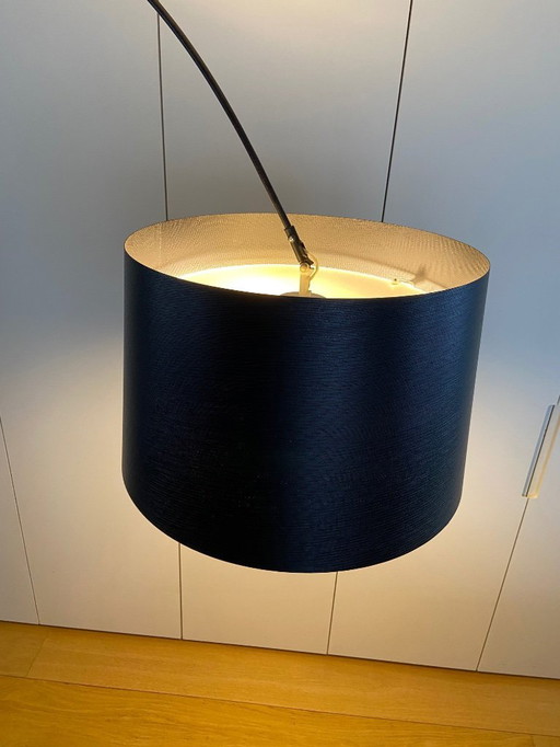 Lámpara de pie Foscarini Twiggy