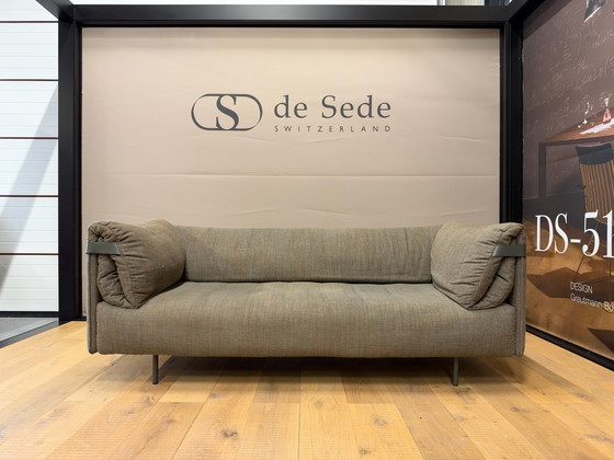 Rolf Benz Alma 205 Fabric Sofa, 2 seaters, Other, Multi Color (photo 2 of 8)