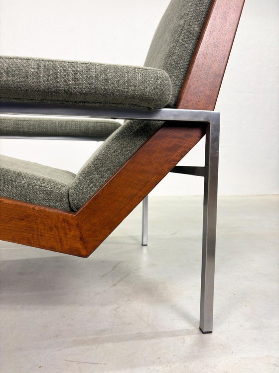 Image 1 of 'Lotus' Dames Fauteuil van Rob Parry voor Gelderland
