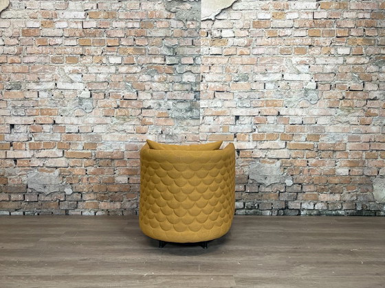 Image 1 of Ocre de la plaine nuageuse de Naughtone