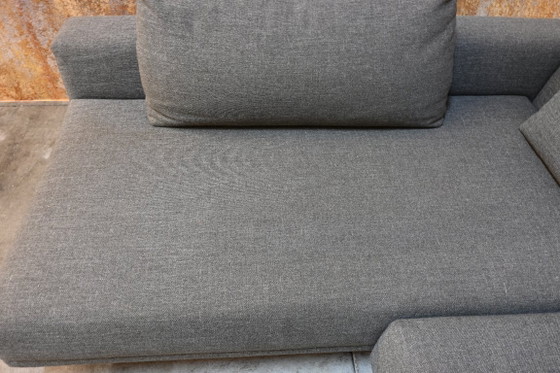 Design On Stock Cascade Stoffen Design Hoekbank – Hoekbanken, Textile (photo 9 of 11)