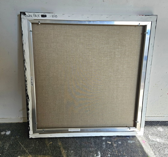 Image 1 of Wouter van Donselaar - XX Face006A