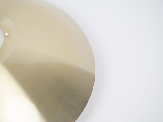 Image 1 of Danish Vintage Pendant Lamp from 1970s