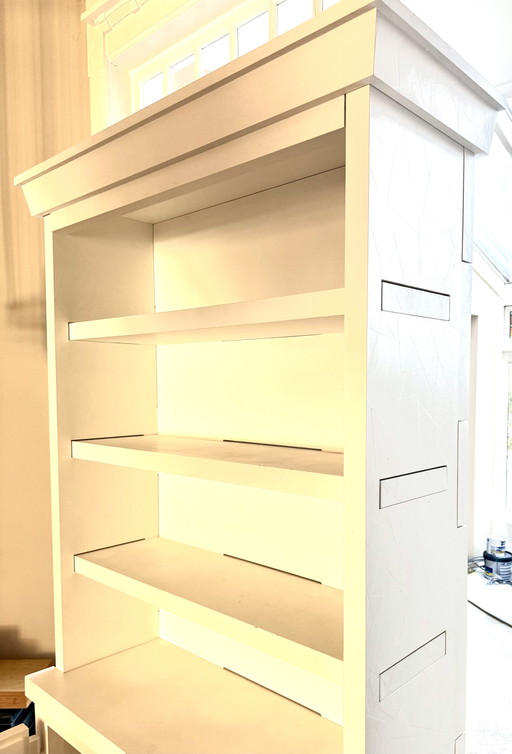 Paper Cabinet (Servies)kast van Studio Job (Moooi)