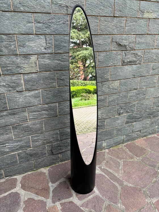 Image 1 of Specchio Ad Unghia modello Lipstick design