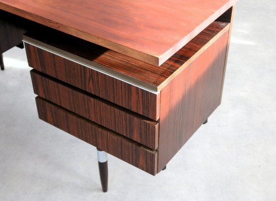 Image 1 of bureau de direction vintage