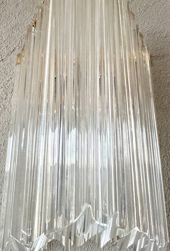 Image 1 of Lampada da parete vintage Novaresi