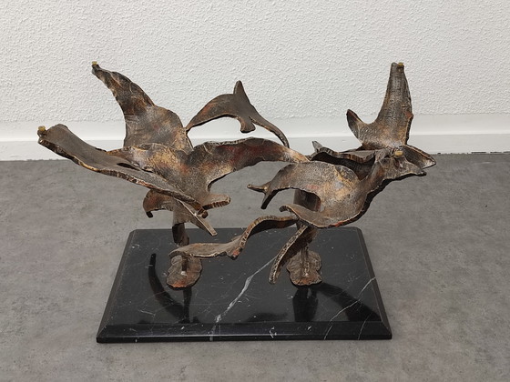 Image 1 of Salvino Marsura (Italy 1938-2020)