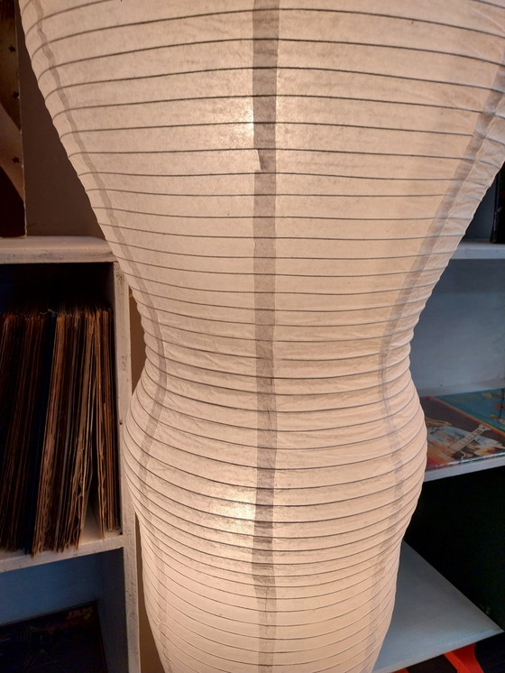 Image 1 of 1 x Ikea floor lamp Torim 2003 by A. Efverlund and O. Wihlborg