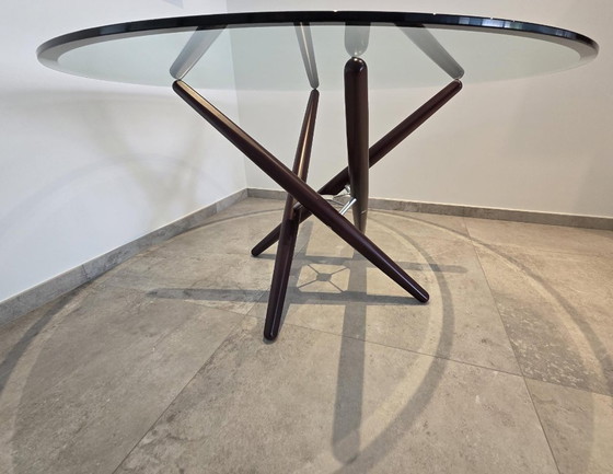 Image 1 of Table Optima Ligne Roset