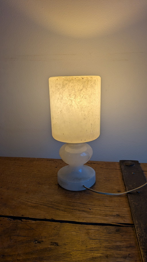Albastine lamp