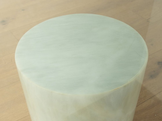 Image 1 of Table basse postmoderne des années 1980, vintage