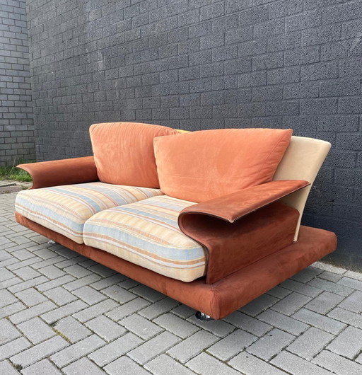 Saporiti Giorgio Super Roy postmodernes Design-Sofa