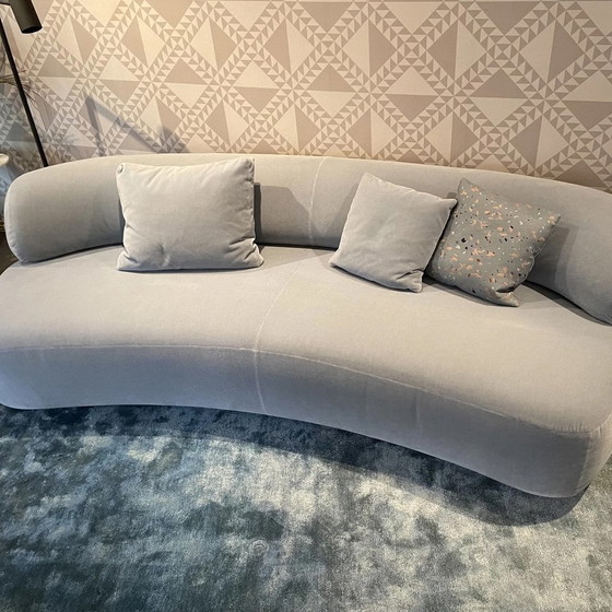 Image 1 of Moroso Gogan 3-seater sofa