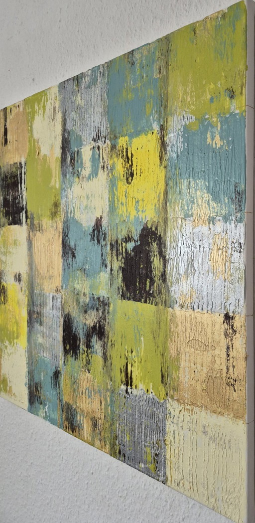 20260317 – schilderijen tekeningen, Canvas (photo 2 of 7)