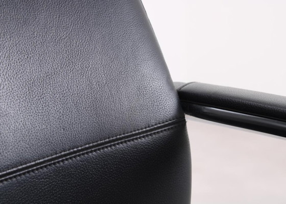 Image 1 of Klöber Ciello Cie91 Chair Black